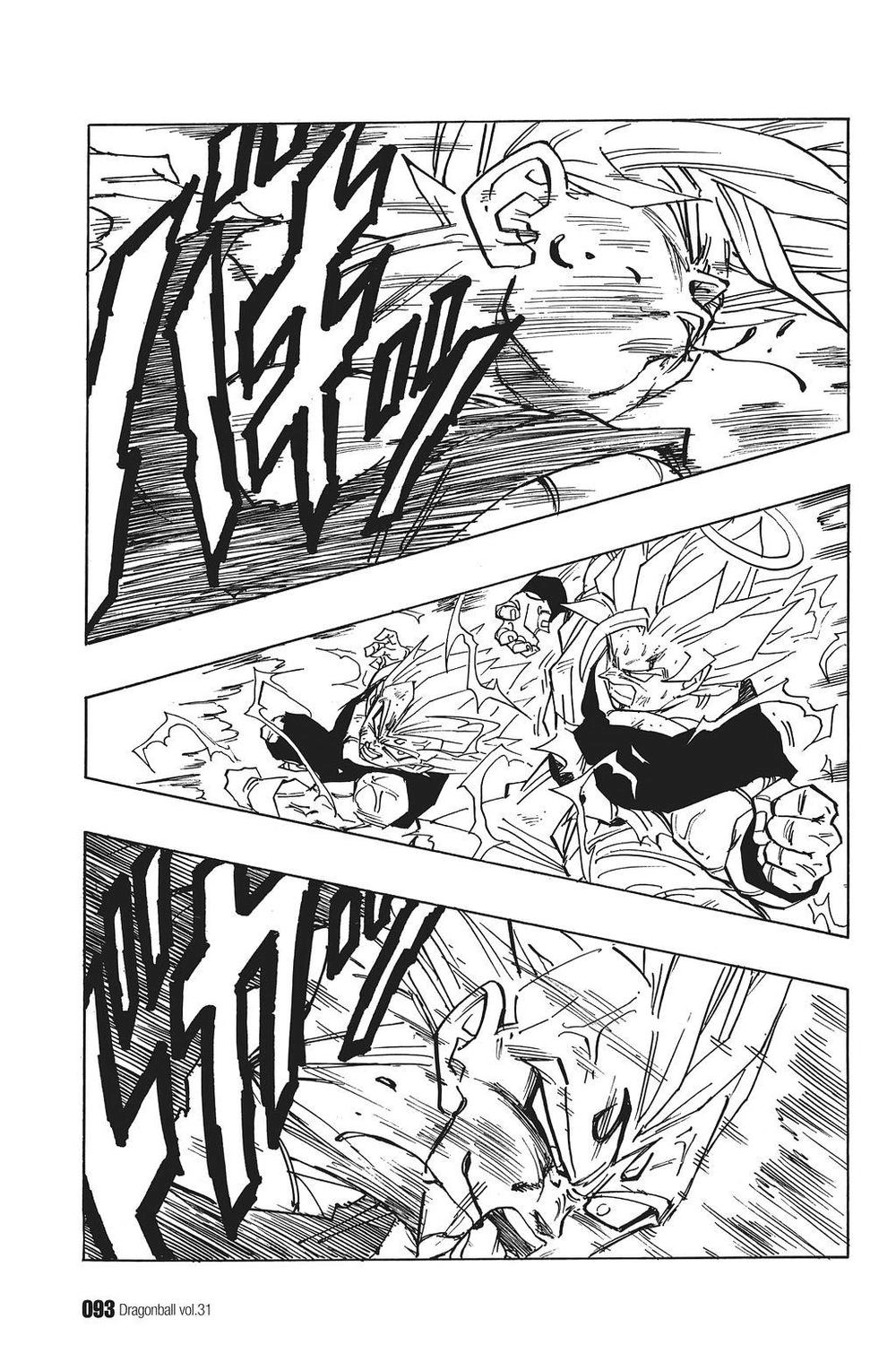 7 Viên Ngọc Rồng Chapter 459 - 8