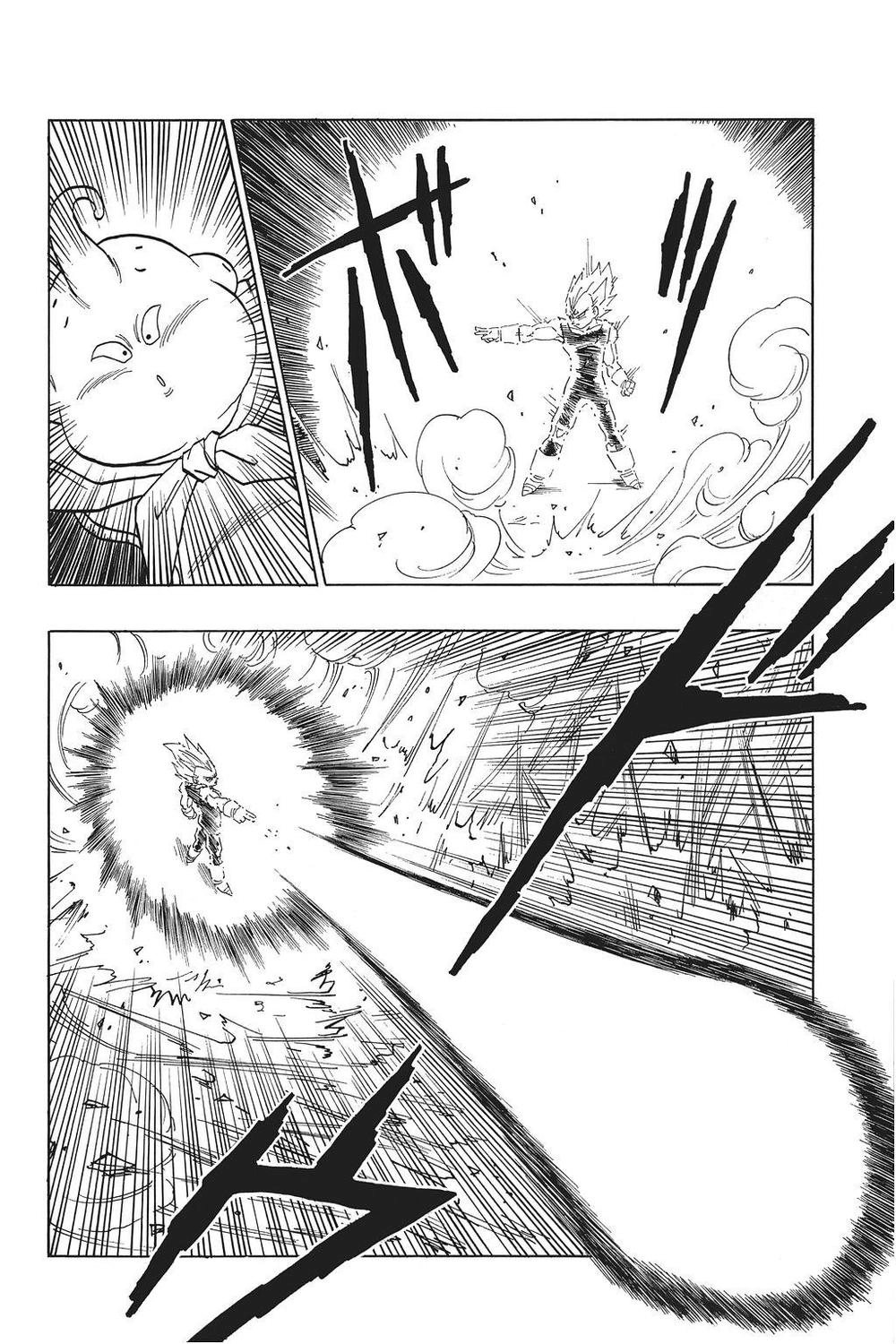 7 Viên Ngọc Rồng Chapter 465 - 5