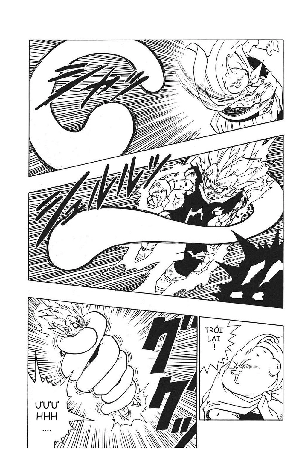 7 Viên Ngọc Rồng Chapter 466 - 6