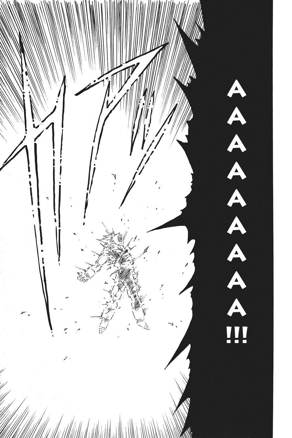 7 Viên Ngọc Rồng Chapter 467 - 11