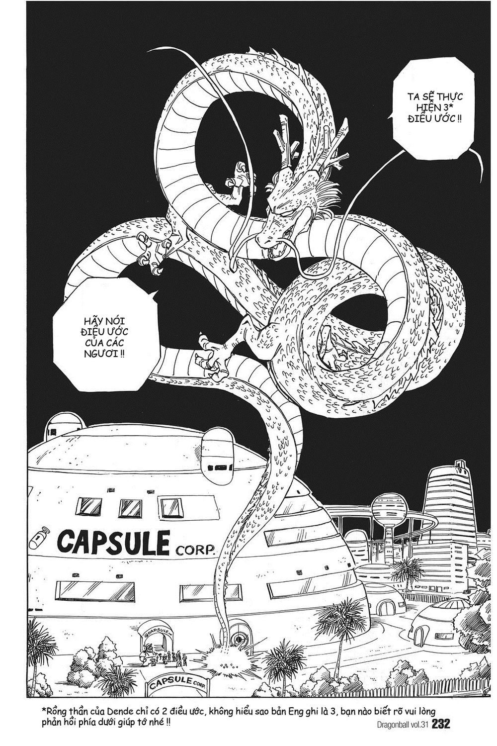 7 Viên Ngọc Rồng Chapter 469 - 11