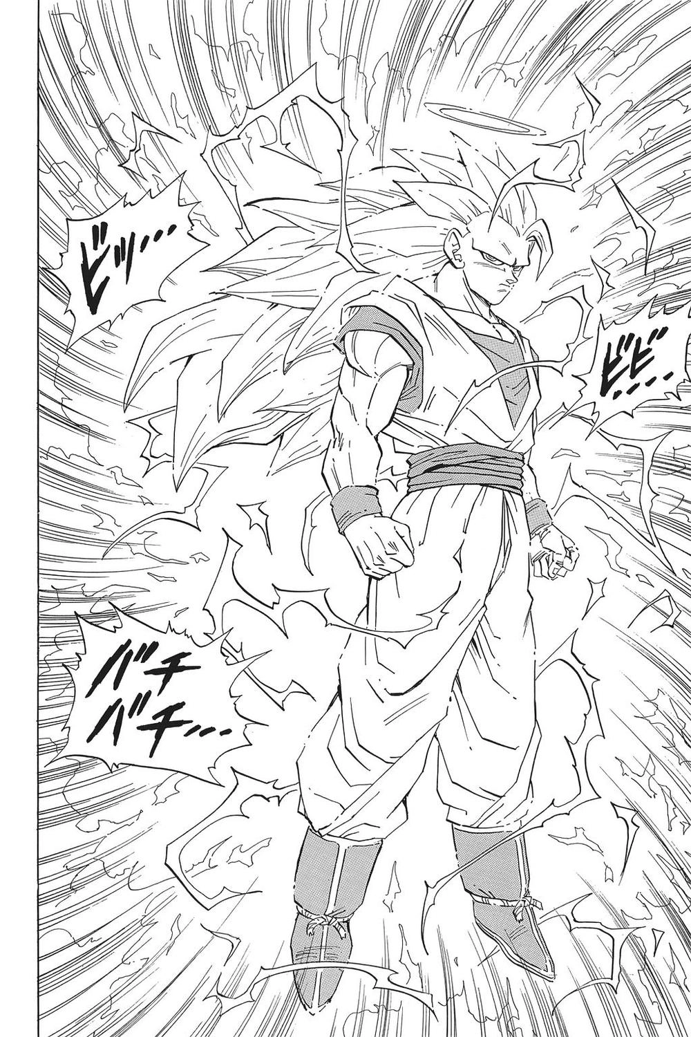 7 Viên Ngọc Rồng Chapter 474 - 7