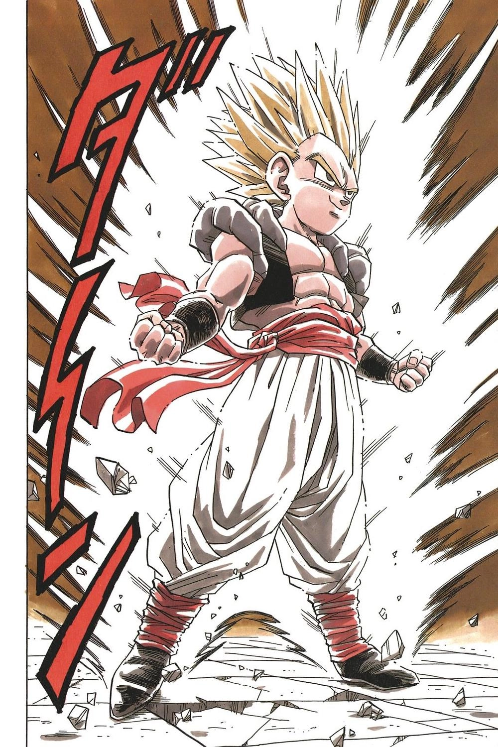 7 Viên Ngọc Rồng Chapter 482 - 7