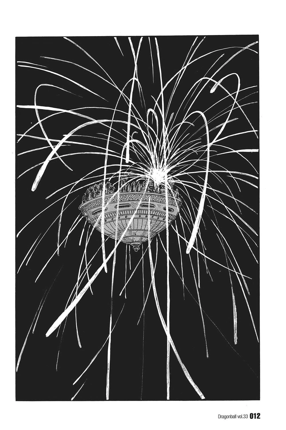 7 Viên Ngọc Rồng Chapter 487 - 11