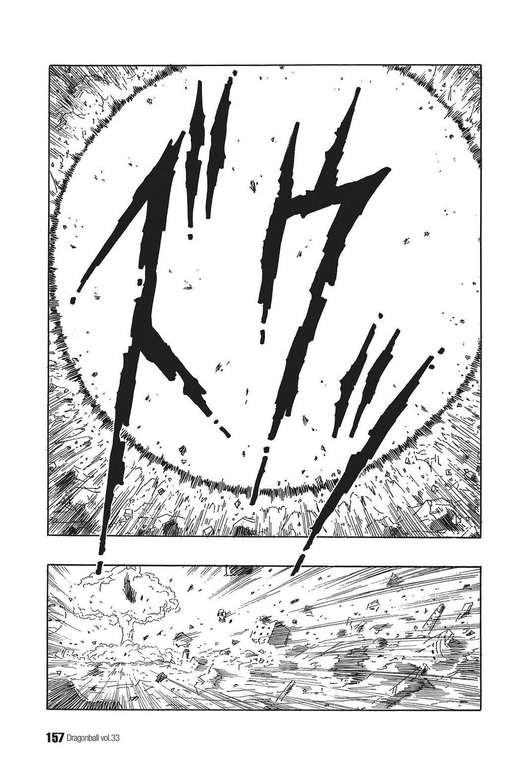 7 Viên Ngọc Rồng Chapter 498 - 6