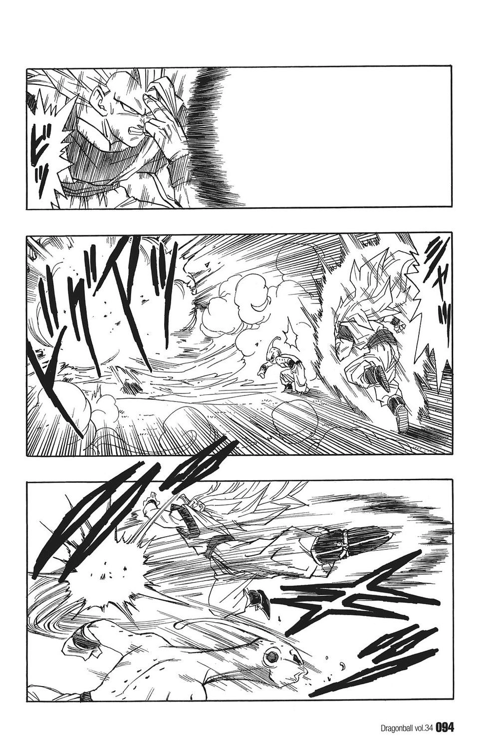 7 Viên Ngọc Rồng Chapter 510 - 7