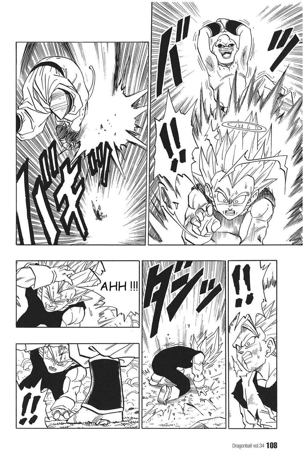 7 Viên Ngọc Rồng Chapter 511 - 7