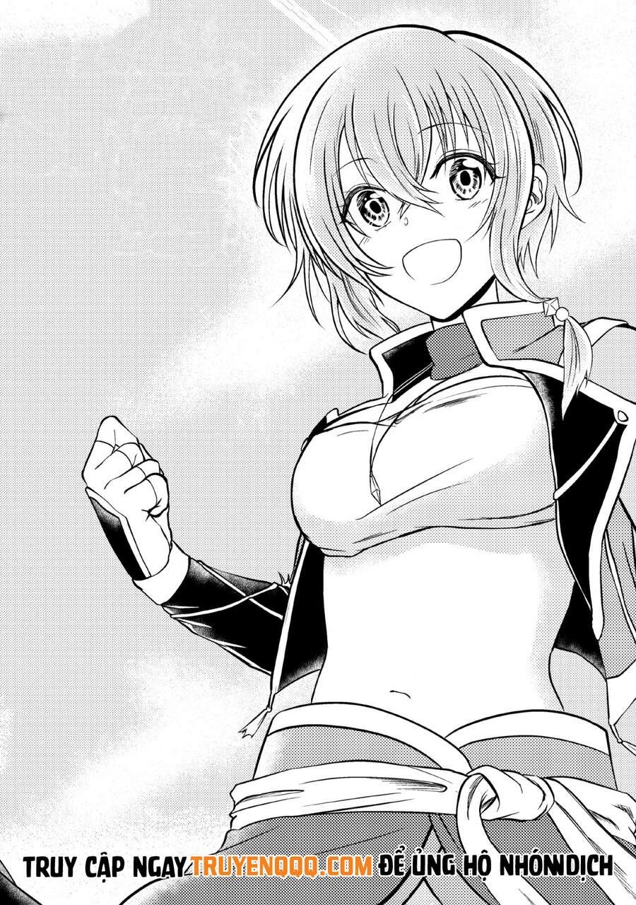 Party Kara Tsuihou Sareta Sono Chiyushi, Jitsu Wa Saikyou Nitsuki Chapter 1 - 3