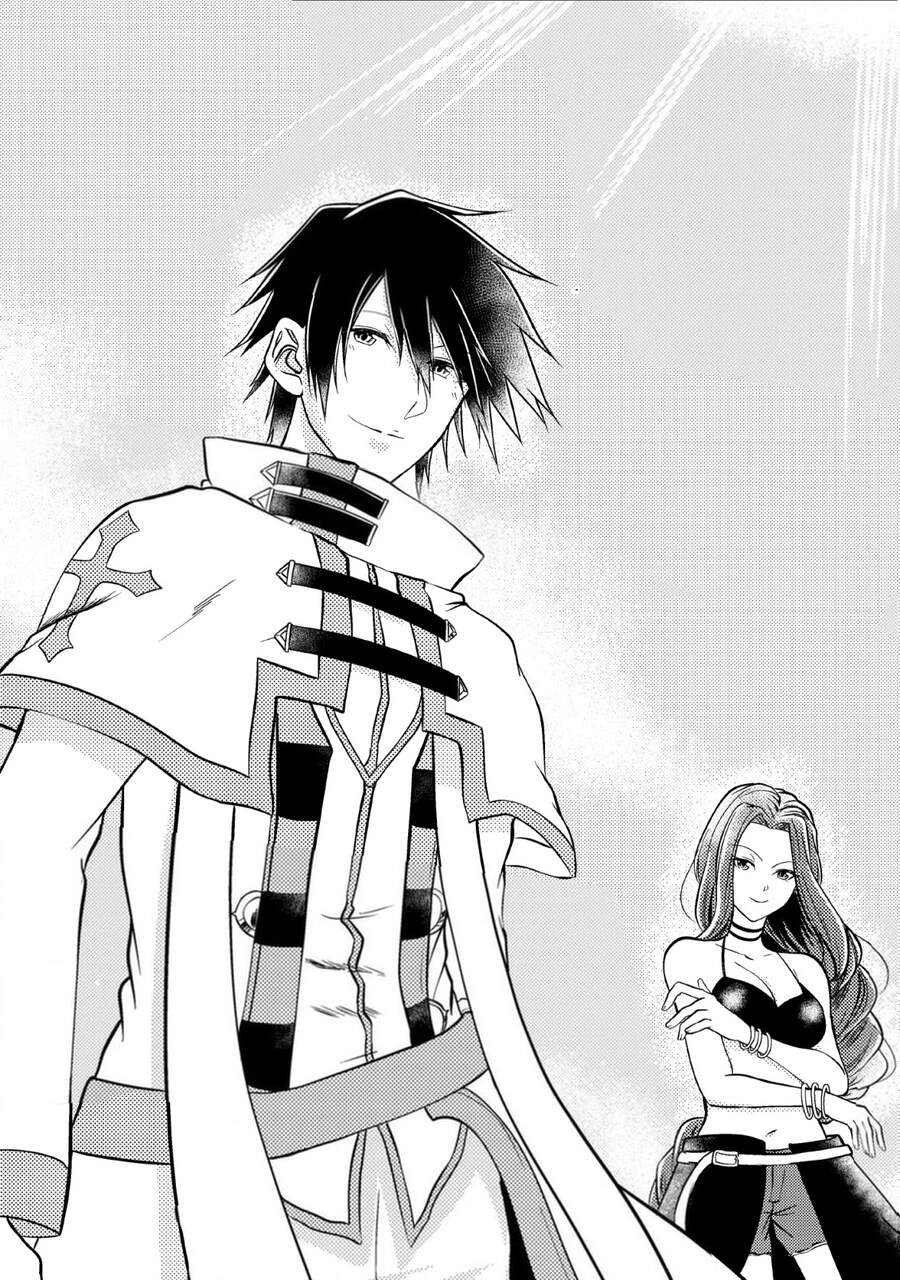 Party Kara Tsuihou Sareta Sono Chiyushi, Jitsu Wa Saikyou Nitsuki Chapter 1 - 4