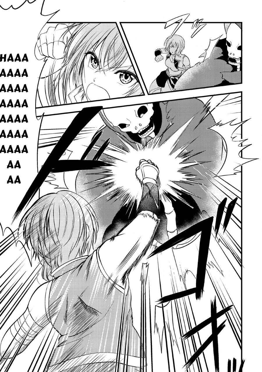 Party Kara Tsuihou Sareta Sono Chiyushi, Jitsu Wa Saikyou Nitsuki Chapter 1 - 30