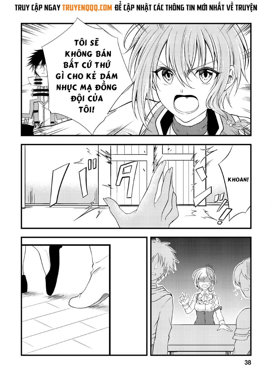 Party Kara Tsuihou Sareta Sono Chiyushi, Jitsu Wa Saikyou Nitsuki Chapter 2 - 7