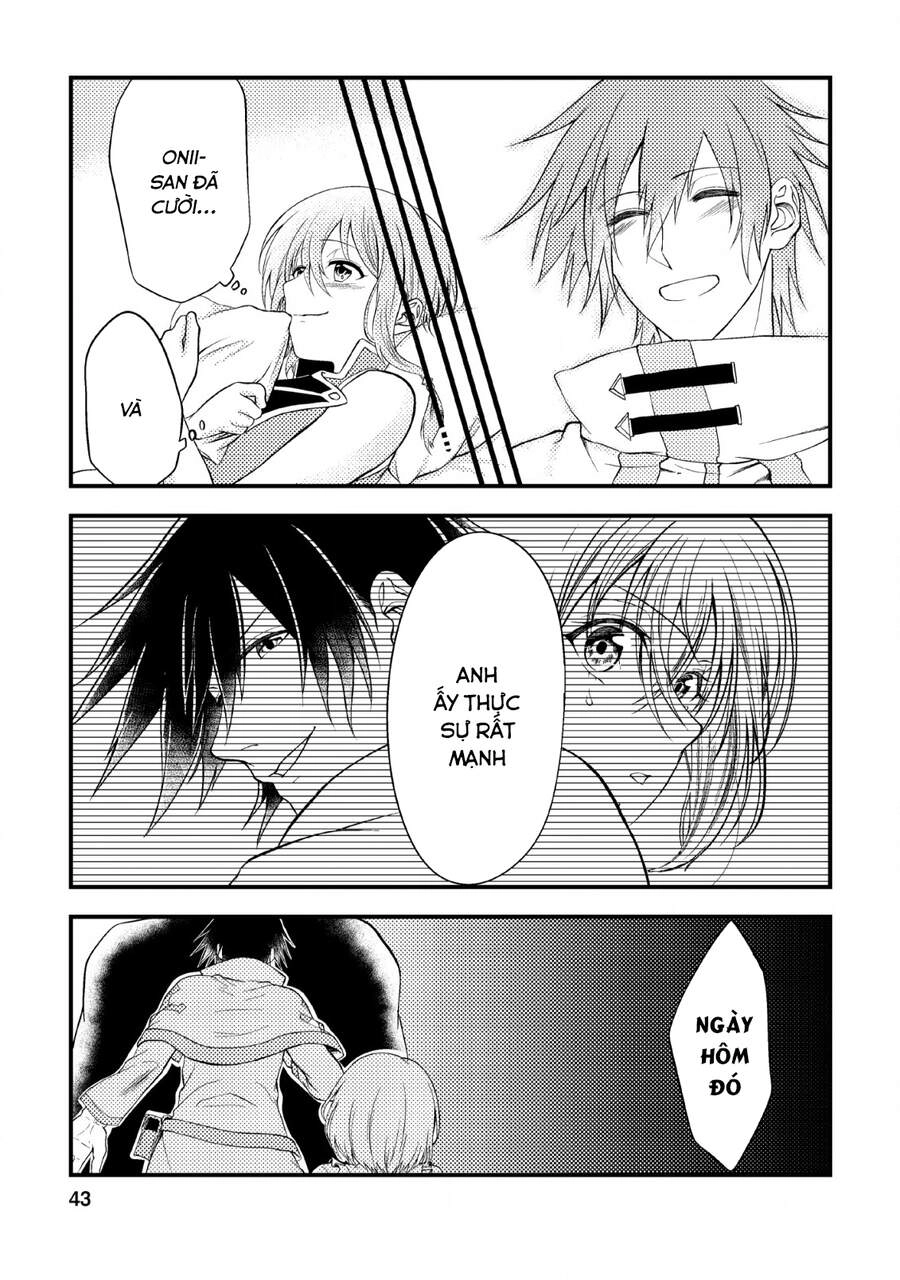 Party Kara Tsuihou Sareta Sono Chiyushi, Jitsu Wa Saikyou Nitsuki Chapter 2 - 12