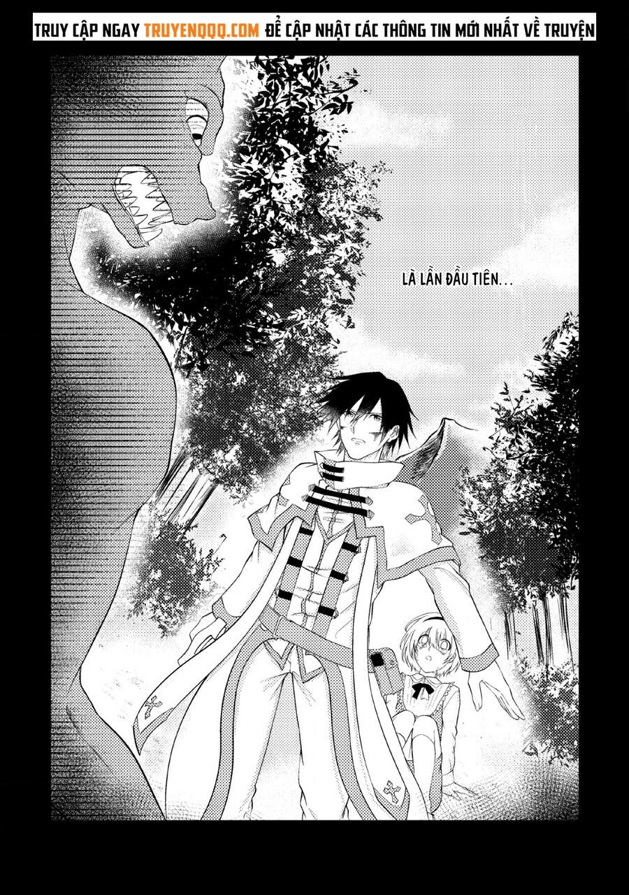 Party Kara Tsuihou Sareta Sono Chiyushi, Jitsu Wa Saikyou Nitsuki Chapter 2 - 13