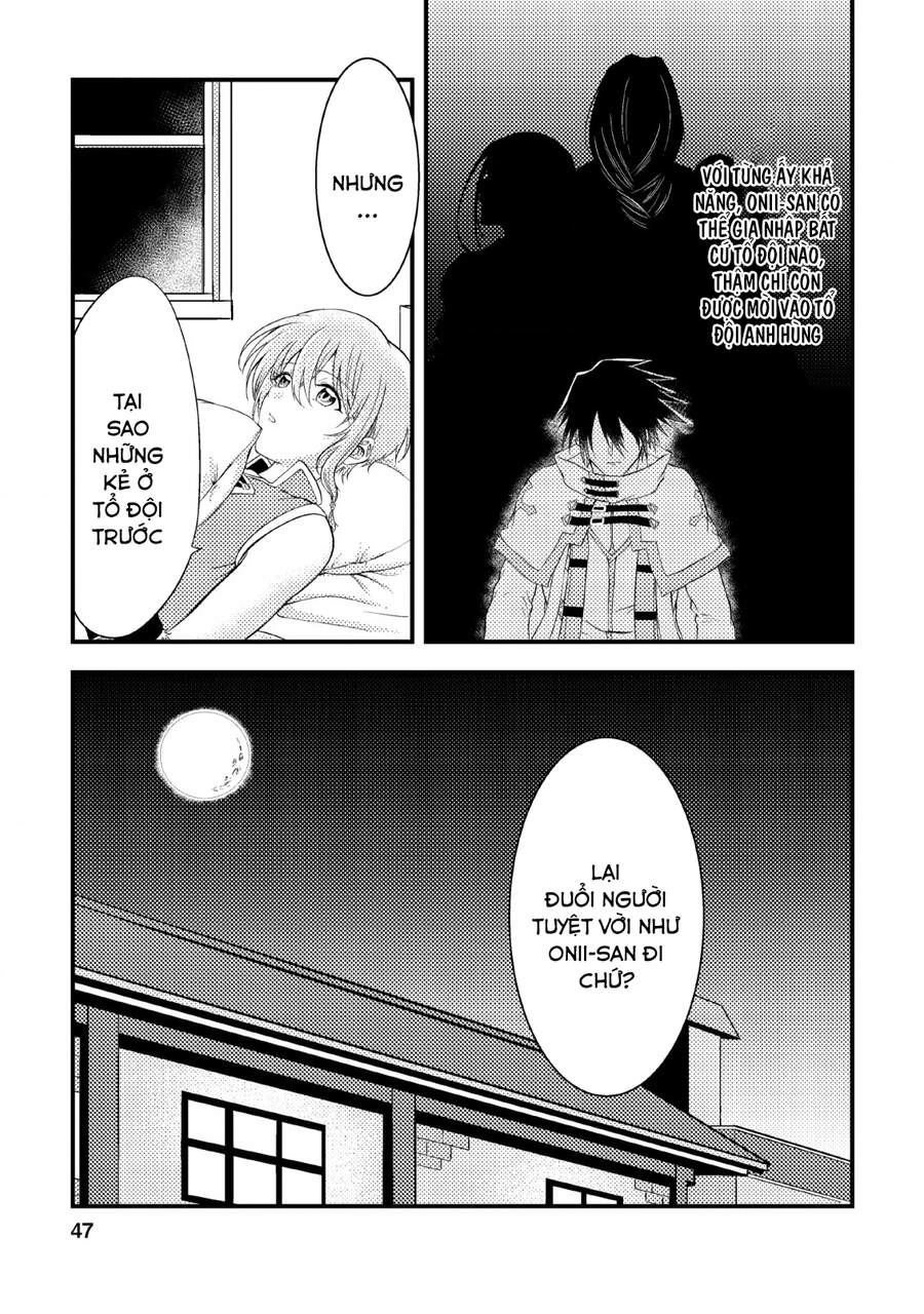 Party Kara Tsuihou Sareta Sono Chiyushi, Jitsu Wa Saikyou Nitsuki Chapter 2 - 16