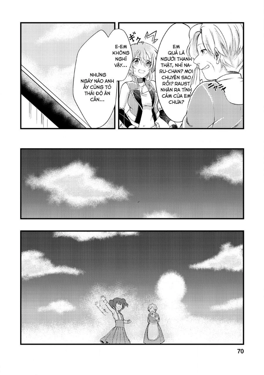 Party Kara Tsuihou Sareta Sono Chiyushi, Jitsu Wa Saikyou Nitsuki Chapter 3 - 10