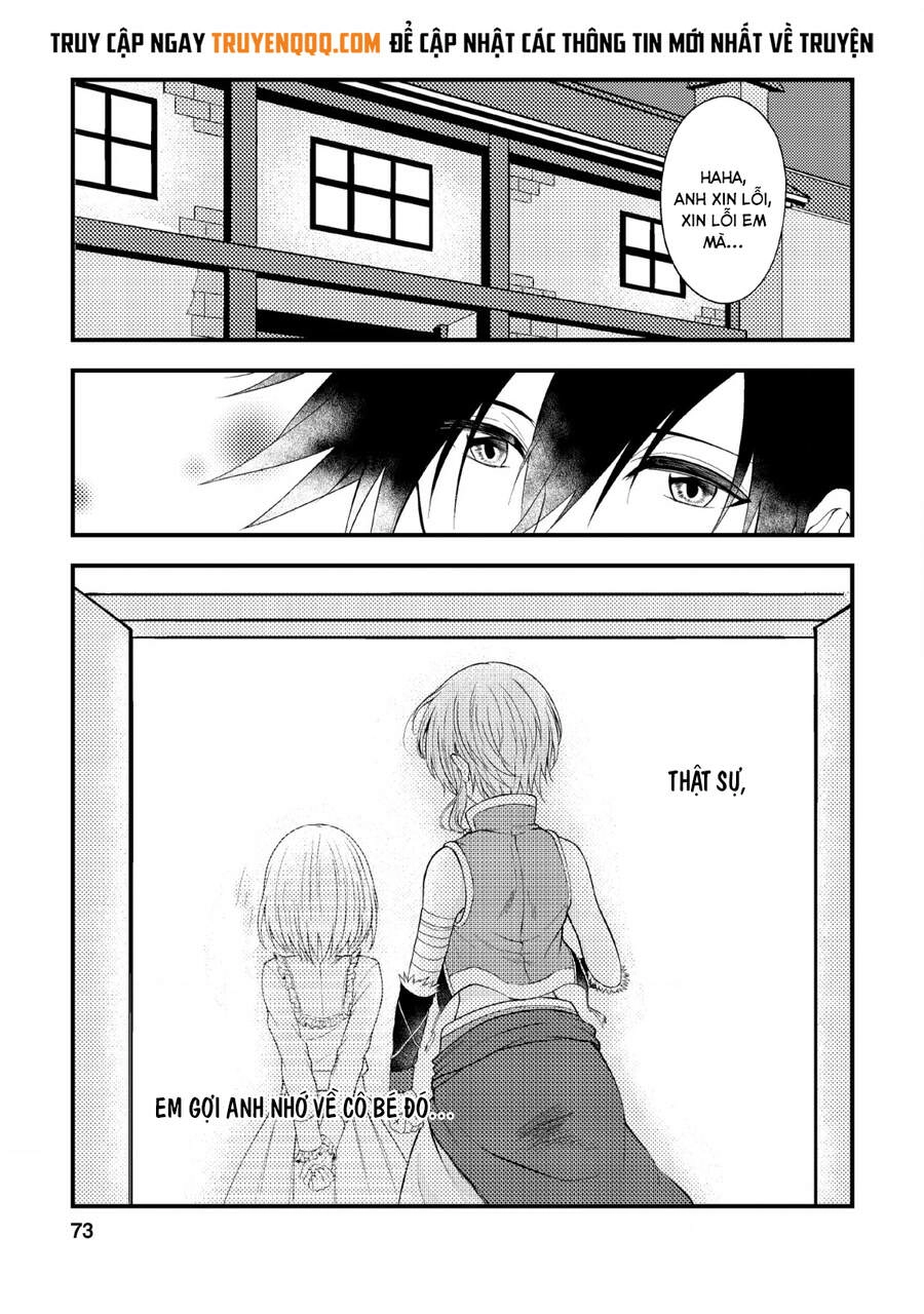 Party Kara Tsuihou Sareta Sono Chiyushi, Jitsu Wa Saikyou Nitsuki Chapter 3 - 13