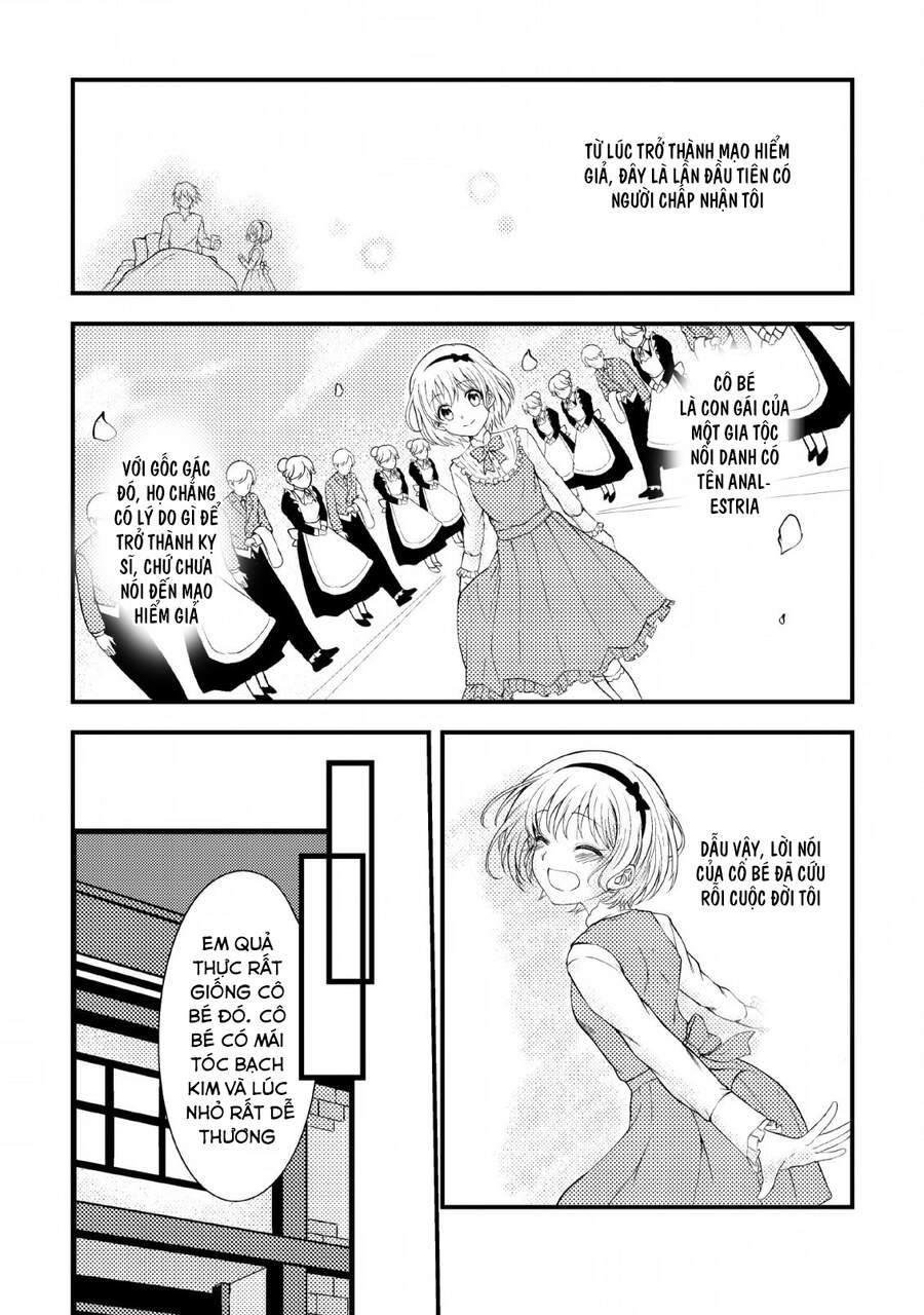 Party Kara Tsuihou Sareta Sono Chiyushi, Jitsu Wa Saikyou Nitsuki Chapter 3 - 24