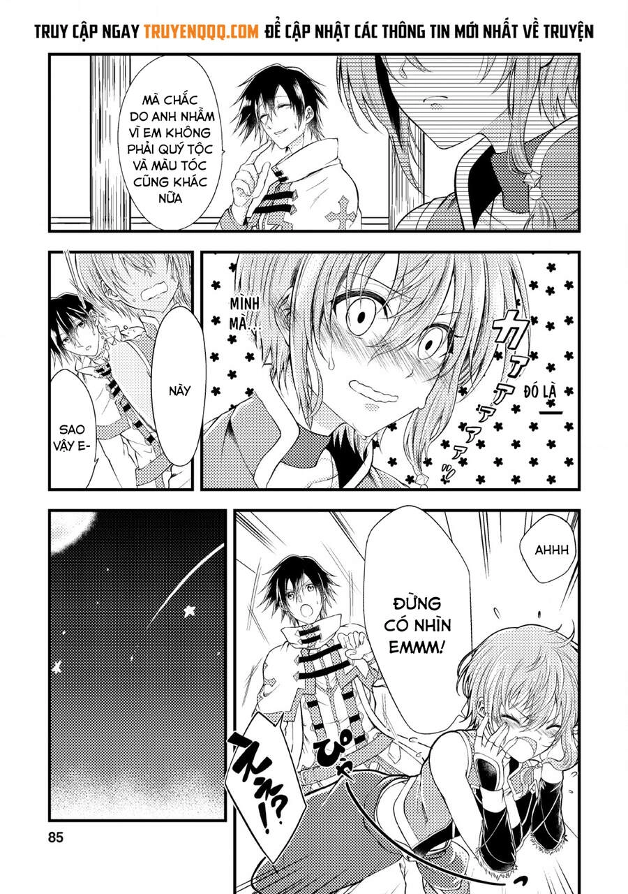 Party Kara Tsuihou Sareta Sono Chiyushi, Jitsu Wa Saikyou Nitsuki Chapter 3 - 25