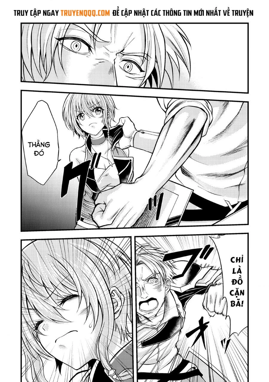 Party Kara Tsuihou Sareta Sono Chiyushi, Jitsu Wa Saikyou Nitsuki Chapter 5 - 6