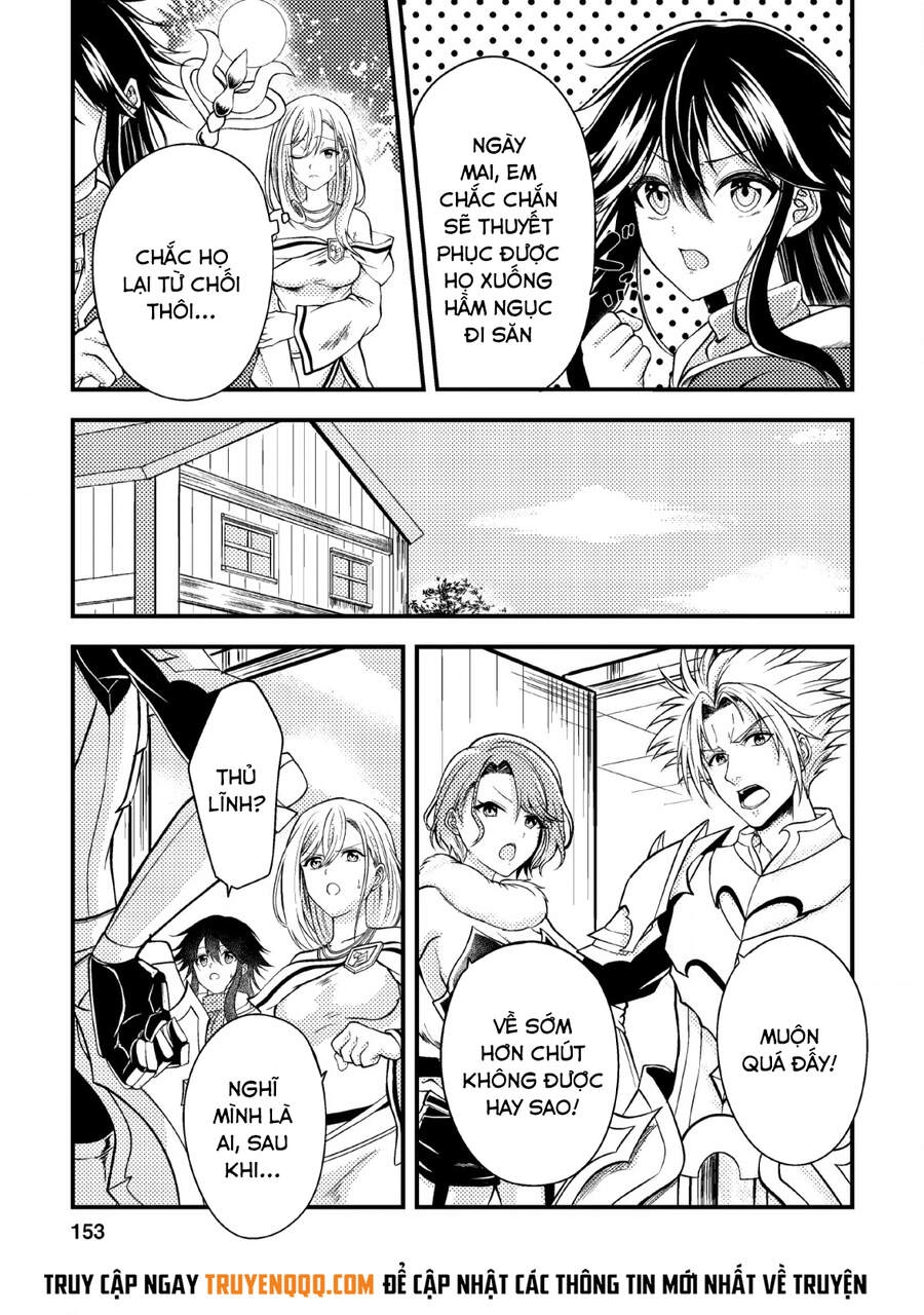 Party Kara Tsuihou Sareta Sono Chiyushi, Jitsu Wa Saikyou Nitsuki Chapter 5 - 30