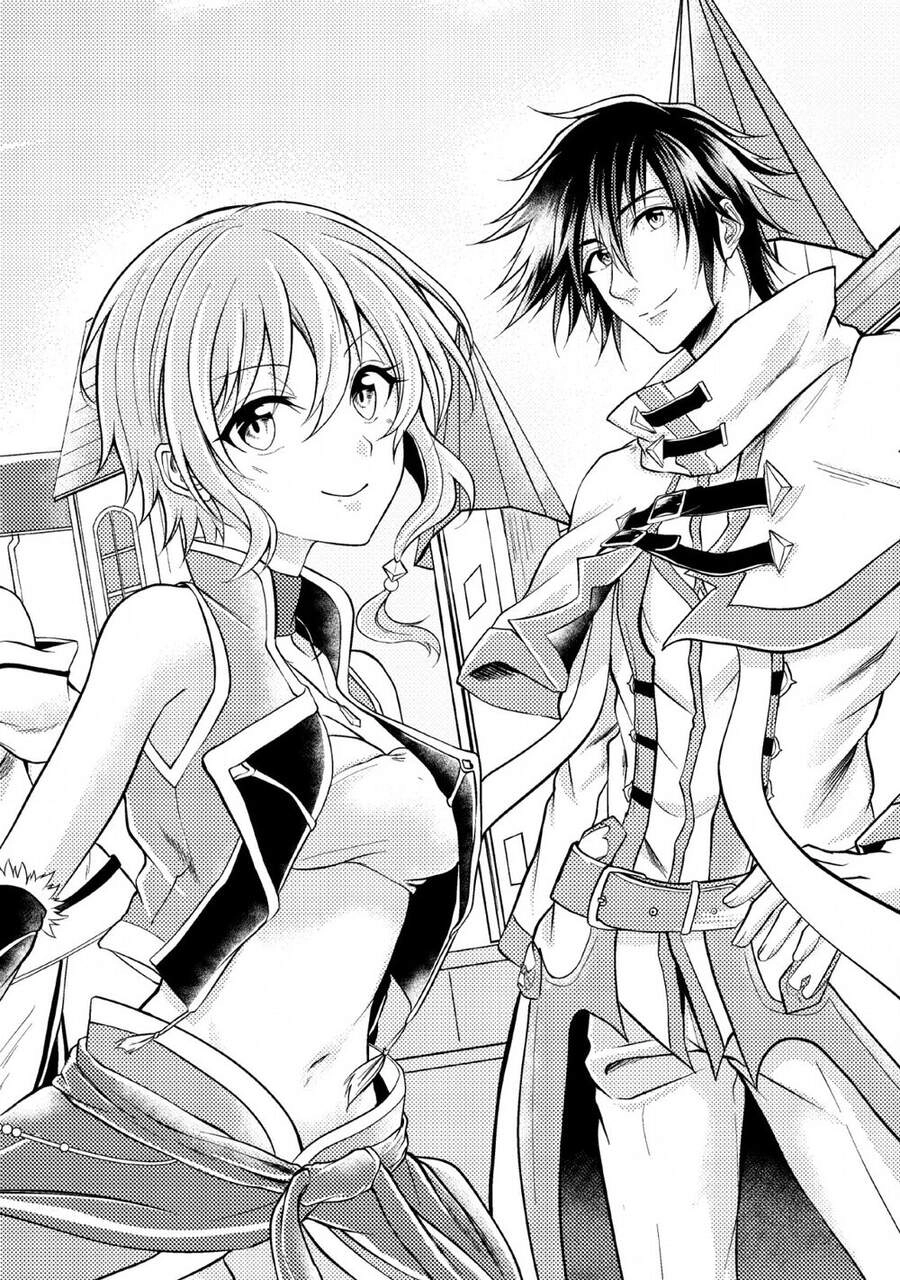 Party Kara Tsuihou Sareta Sono Chiyushi, Jitsu Wa Saikyou Nitsuki Chapter 6 - 3