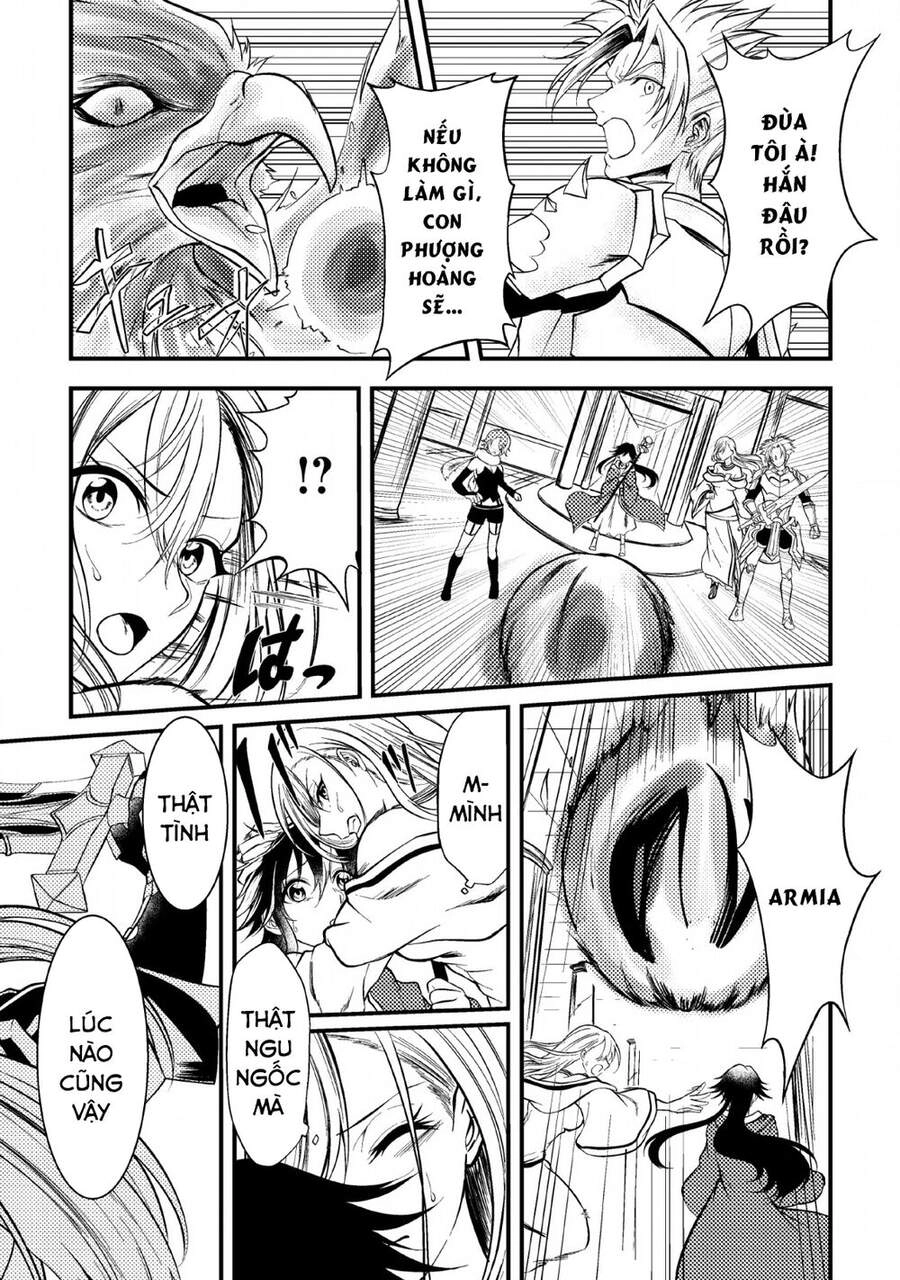 Party Kara Tsuihou Sareta Sono Chiyushi, Jitsu Wa Saikyou Nitsuki Chapter 6 - 10