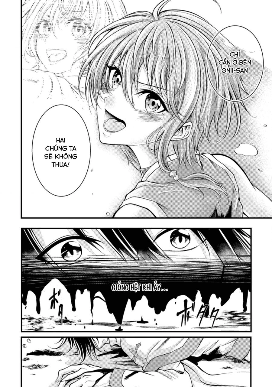 Party Kara Tsuihou Sareta Sono Chiyushi, Jitsu Wa Saikyou Nitsuki Chapter 7 - 18