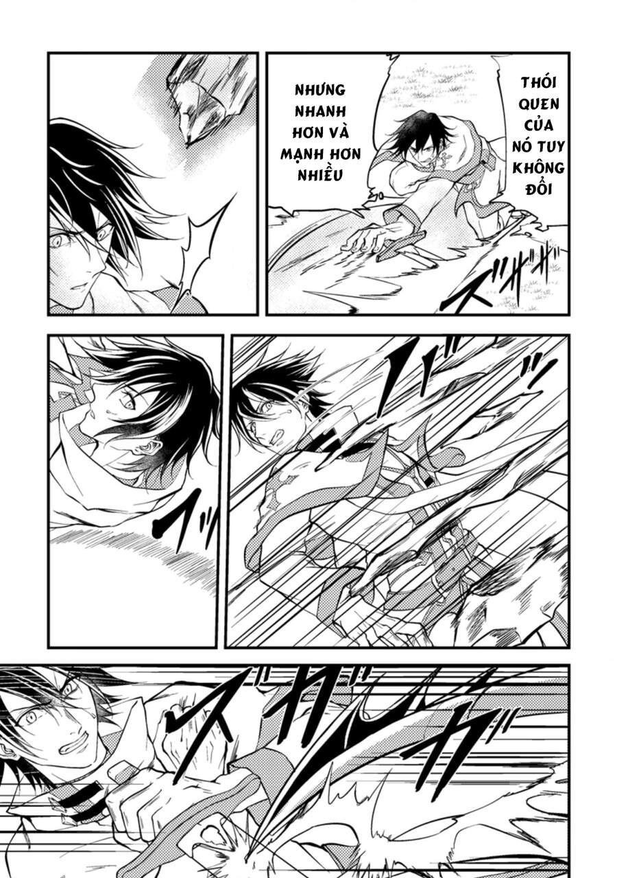 Party Kara Tsuihou Sareta Sono Chiyushi, Jitsu Wa Saikyou Nitsuki Chapter 8 - 9