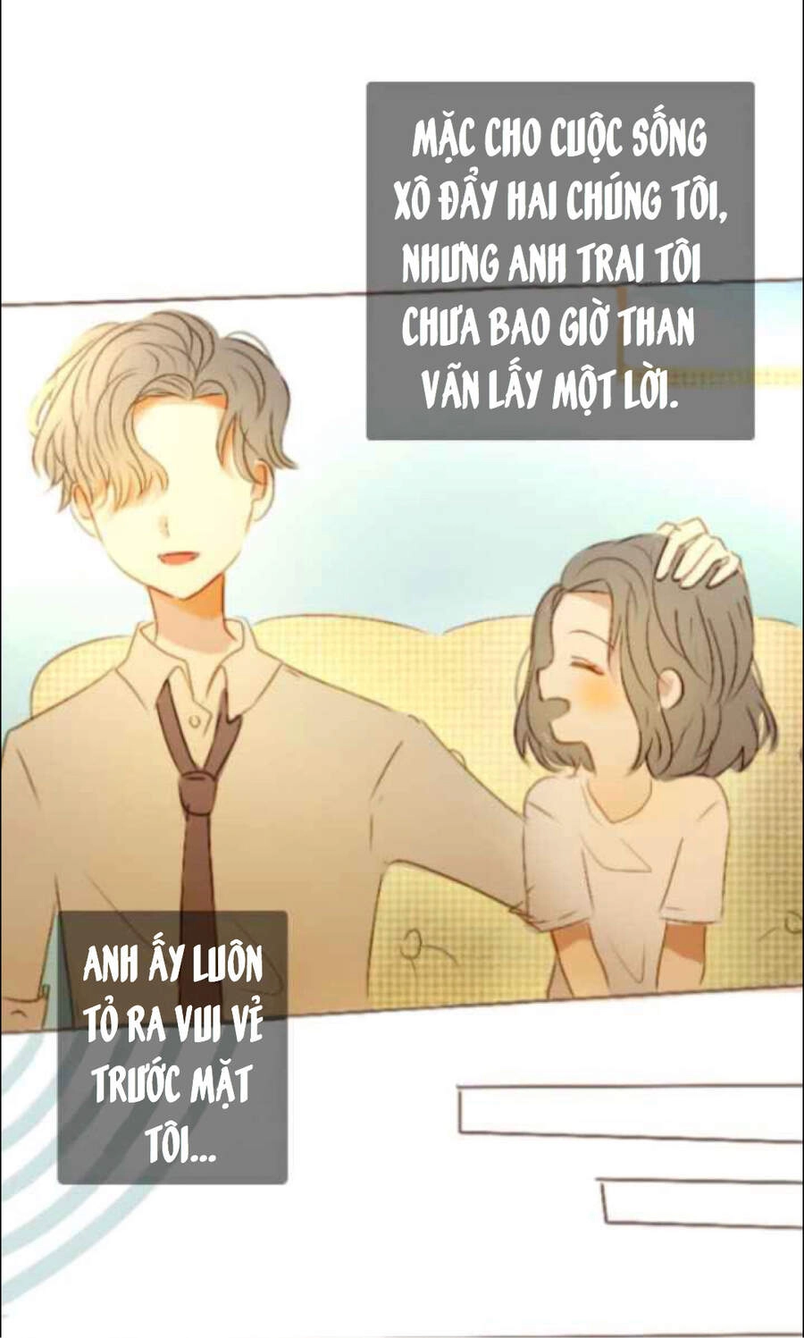 Cô Gái Bình Thường Chapter 1 - 6