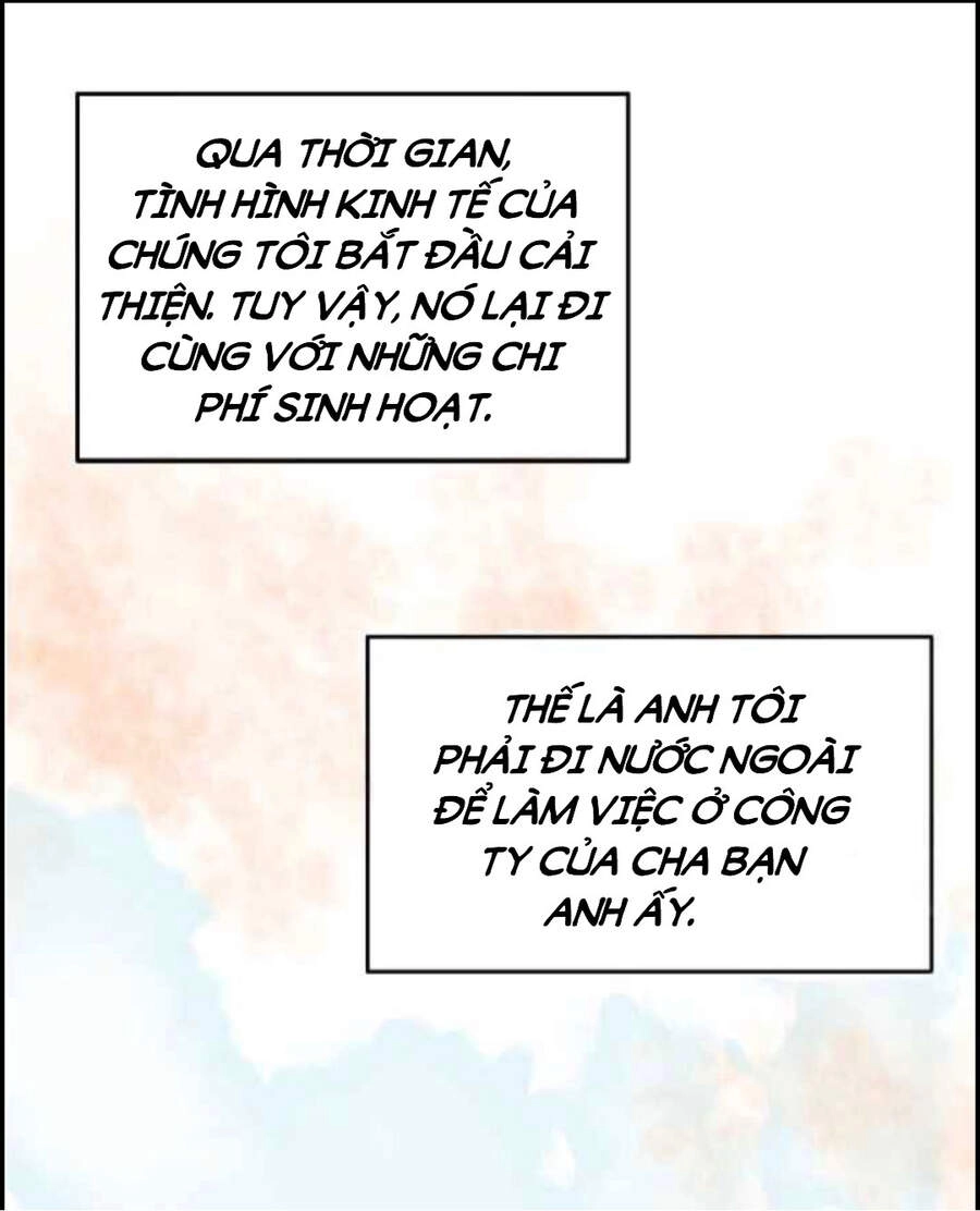 Cô Gái Bình Thường Chapter 1 - 9