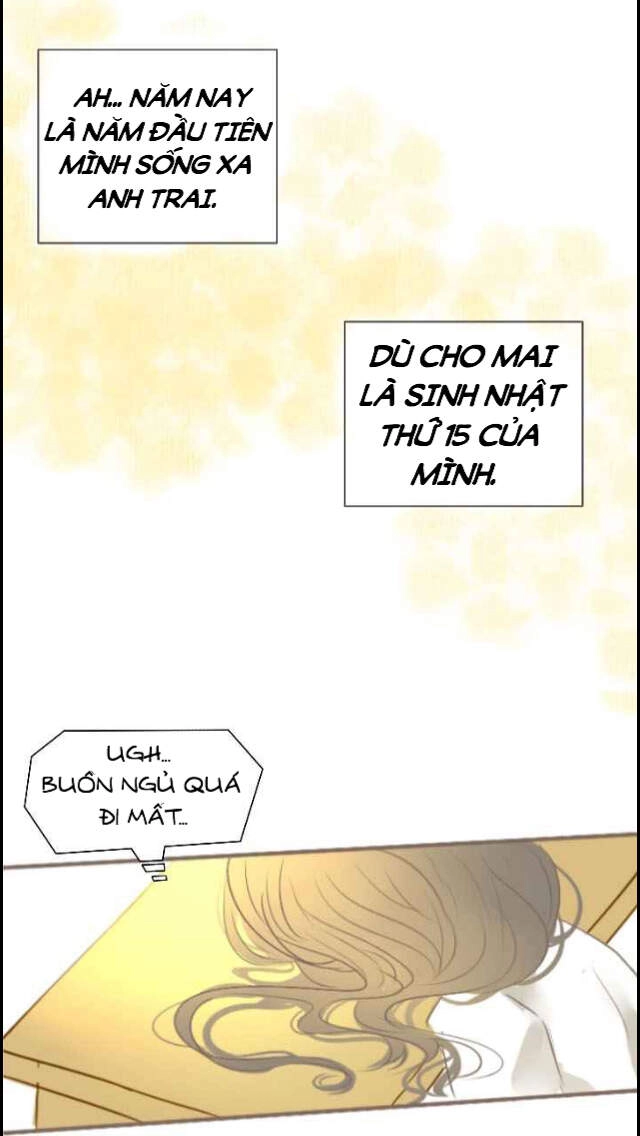 Cô Gái Bình Thường Chapter 1 - 13