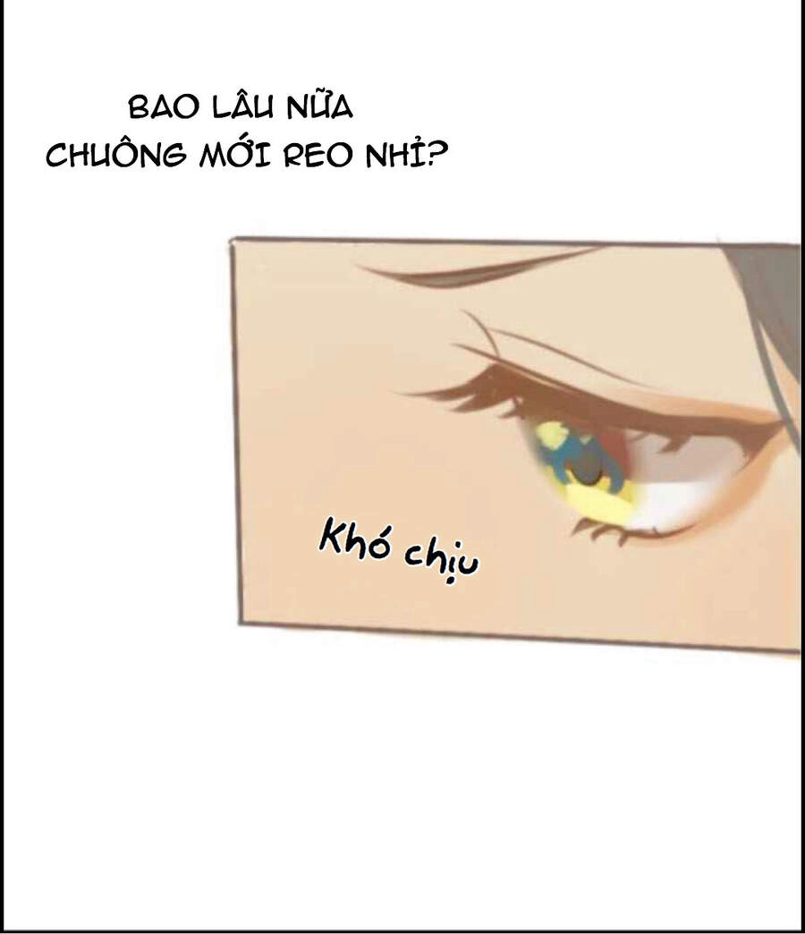 Cô Gái Bình Thường Chapter 1 - 14