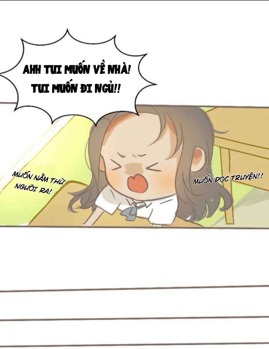 Cô Gái Bình Thường Chapter 1 - 15