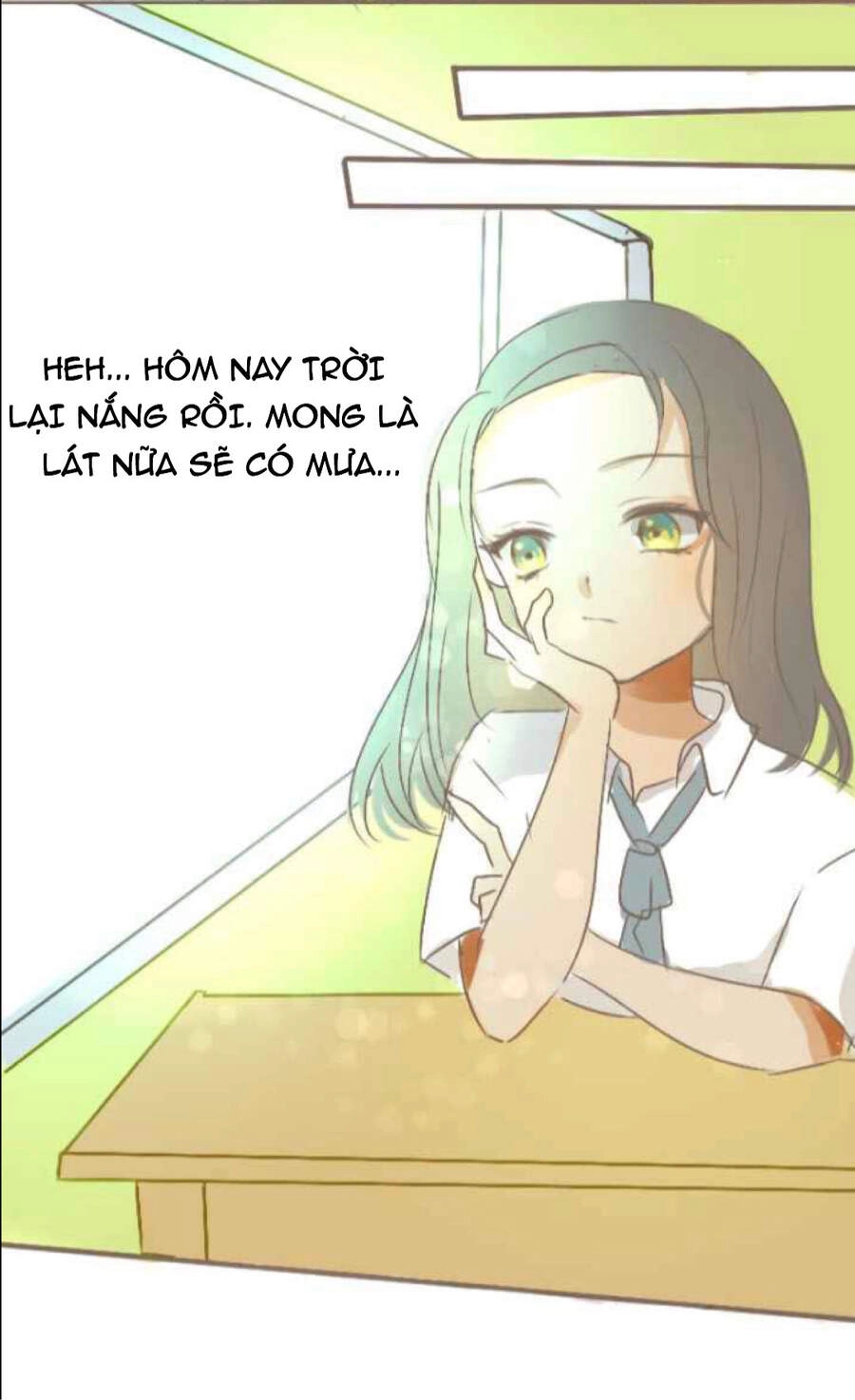 Cô Gái Bình Thường Chapter 1 - 17