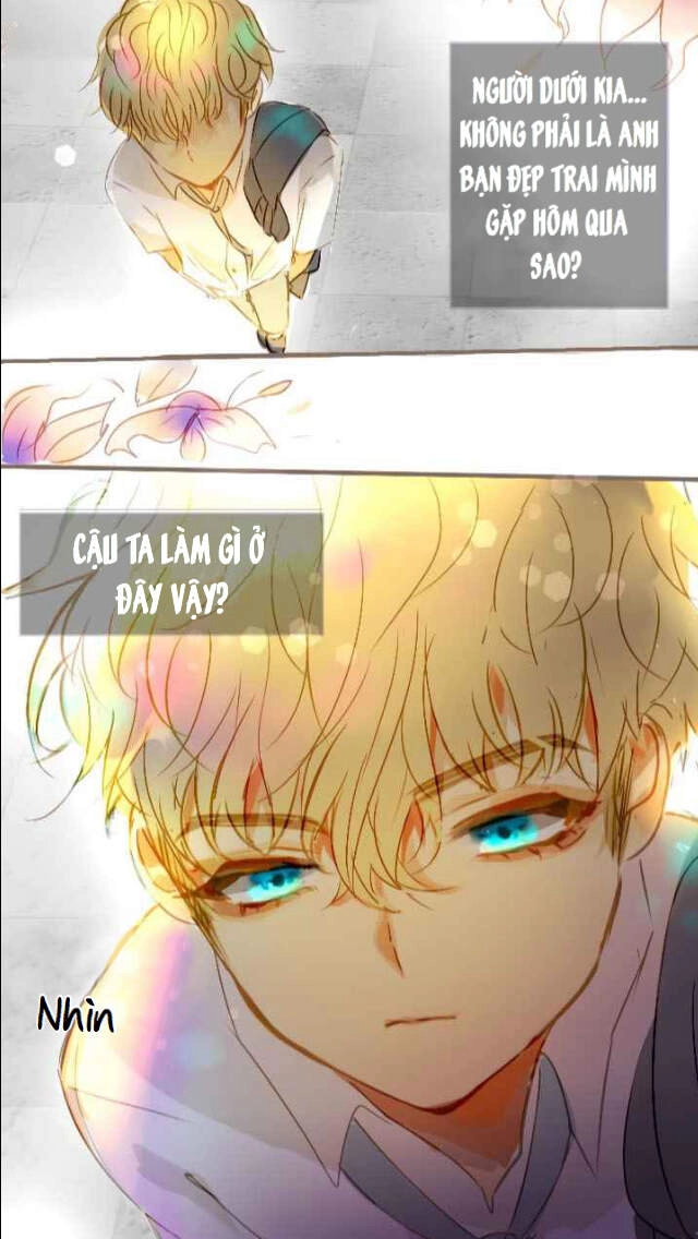 Cô Gái Bình Thường Chapter 1 - 19