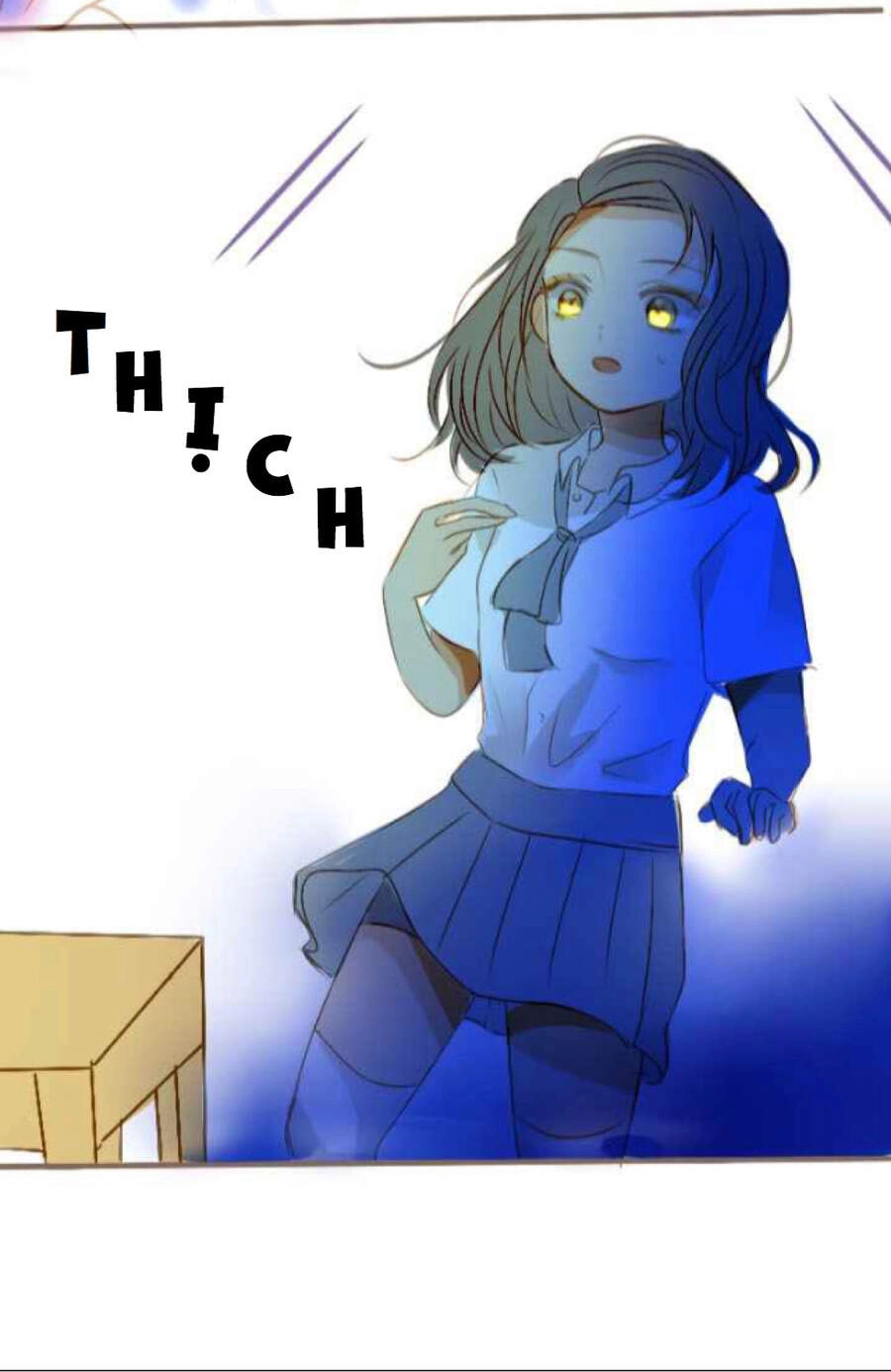 Cô Gái Bình Thường Chapter 1 - 21