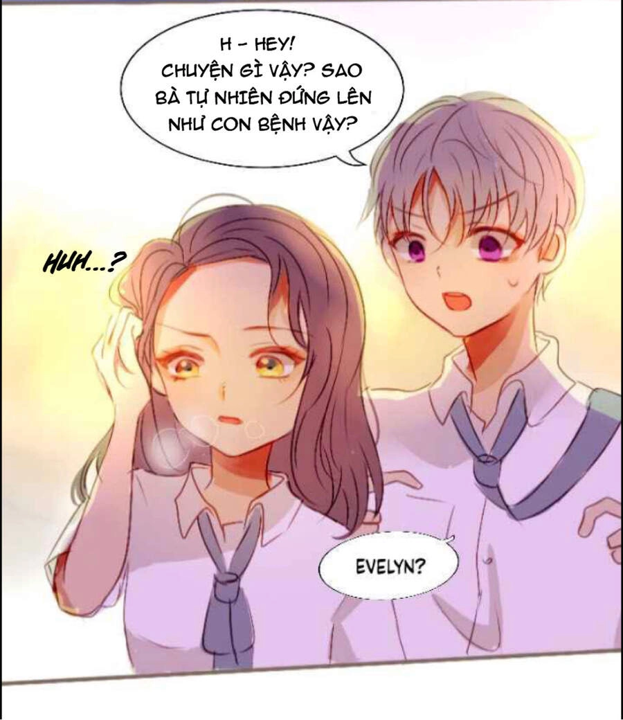 Cô Gái Bình Thường Chapter 1 - 23