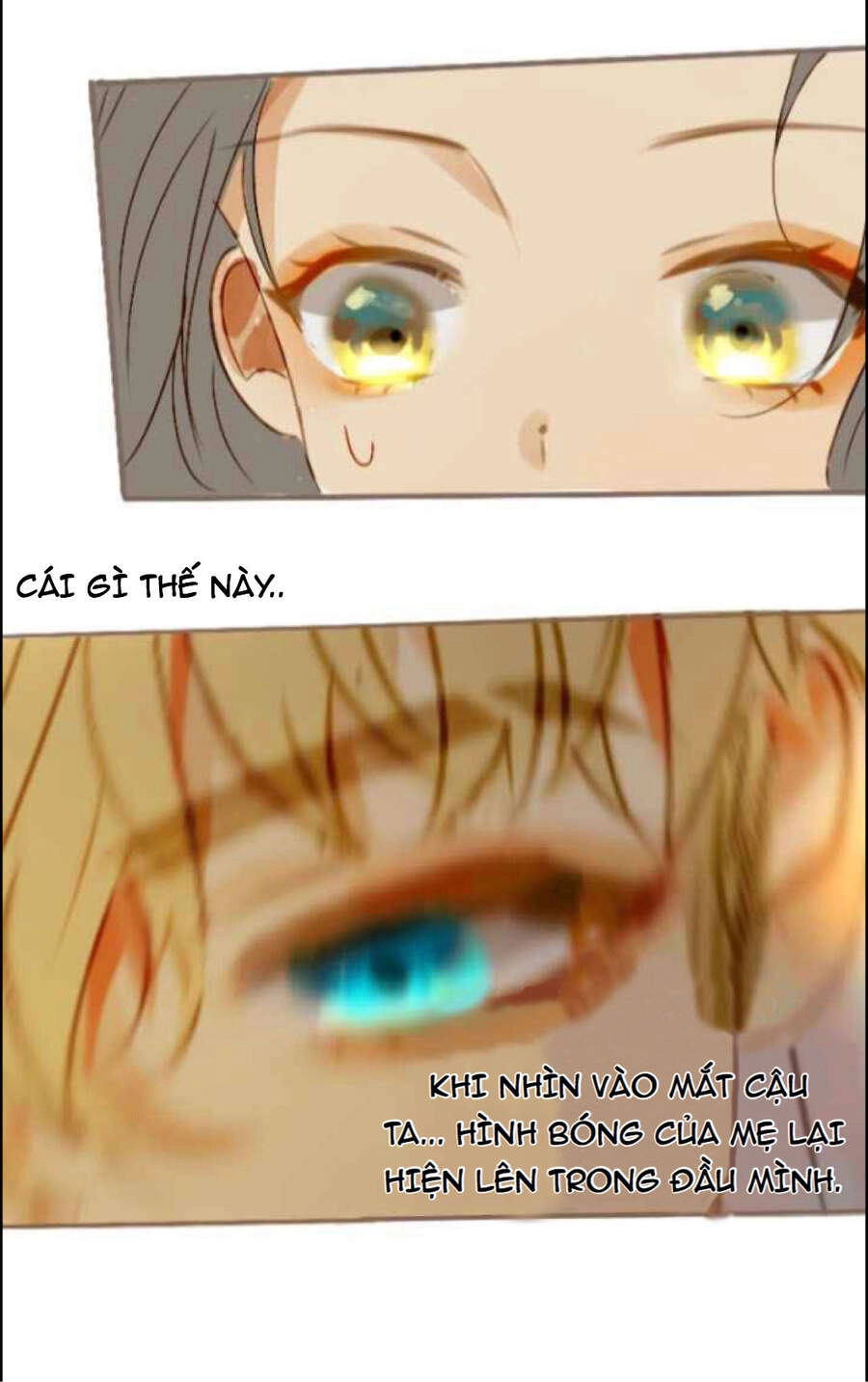 Cô Gái Bình Thường Chapter 1 - 24