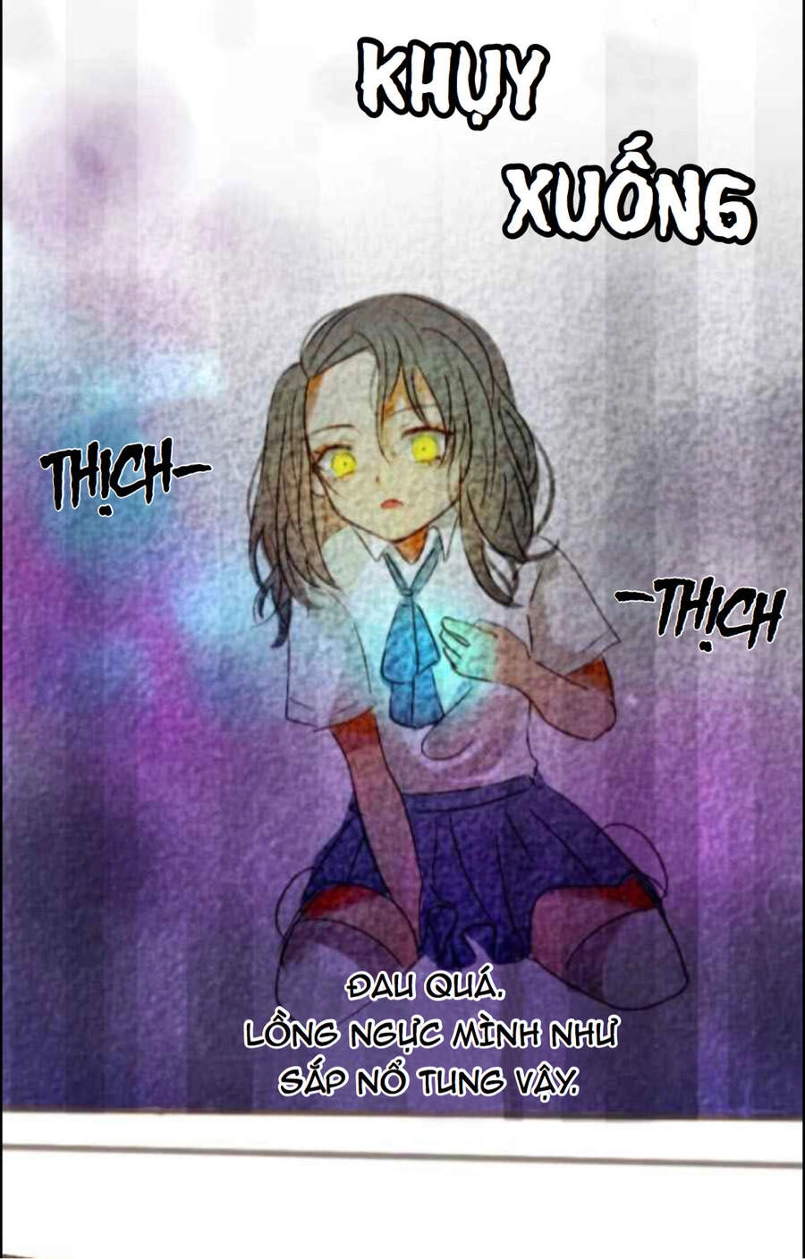 Cô Gái Bình Thường Chapter 1 - 26