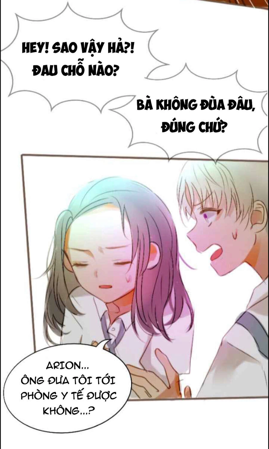 Cô Gái Bình Thường Chapter 1 - 28