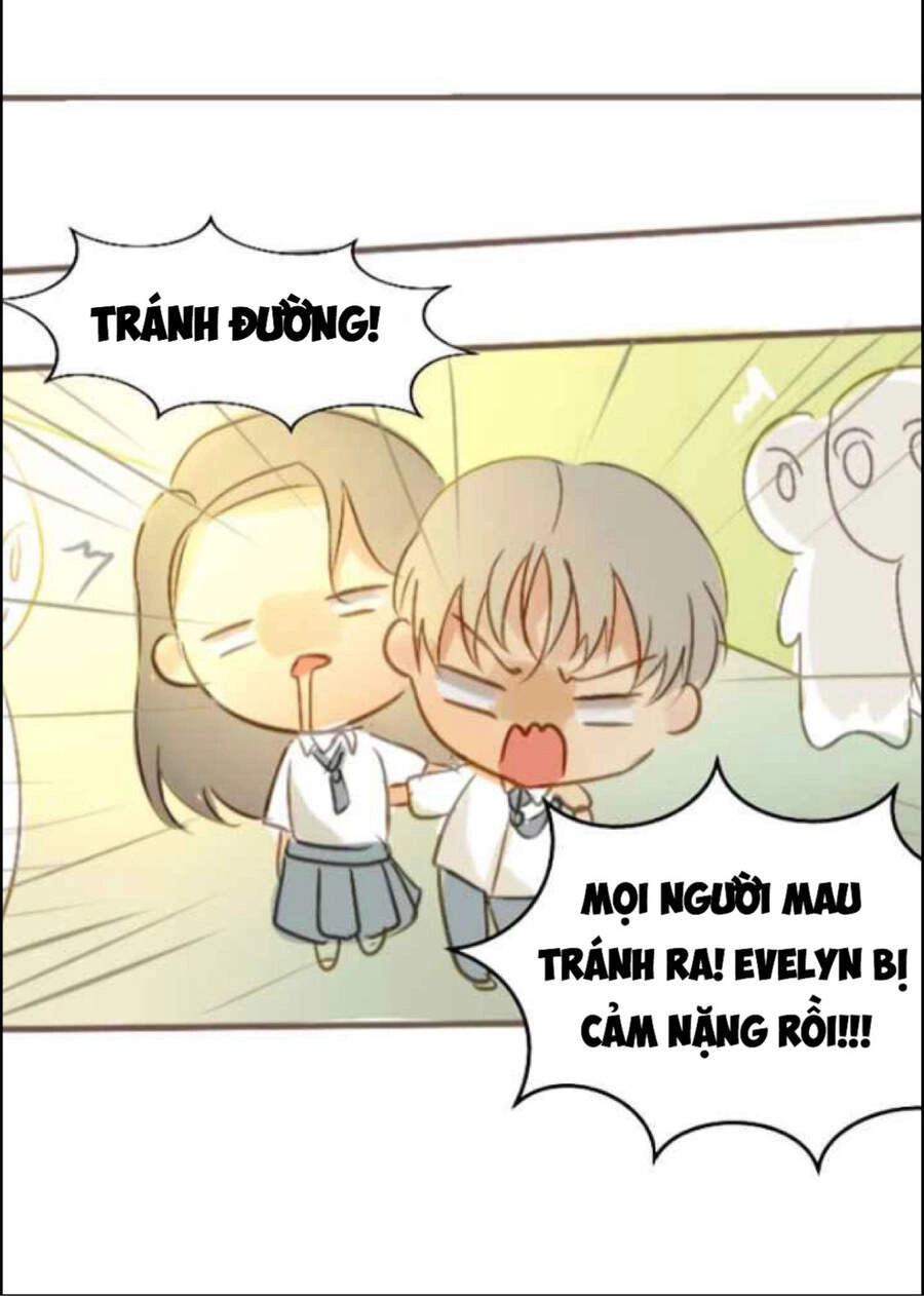 Cô Gái Bình Thường Chapter 1 - 29