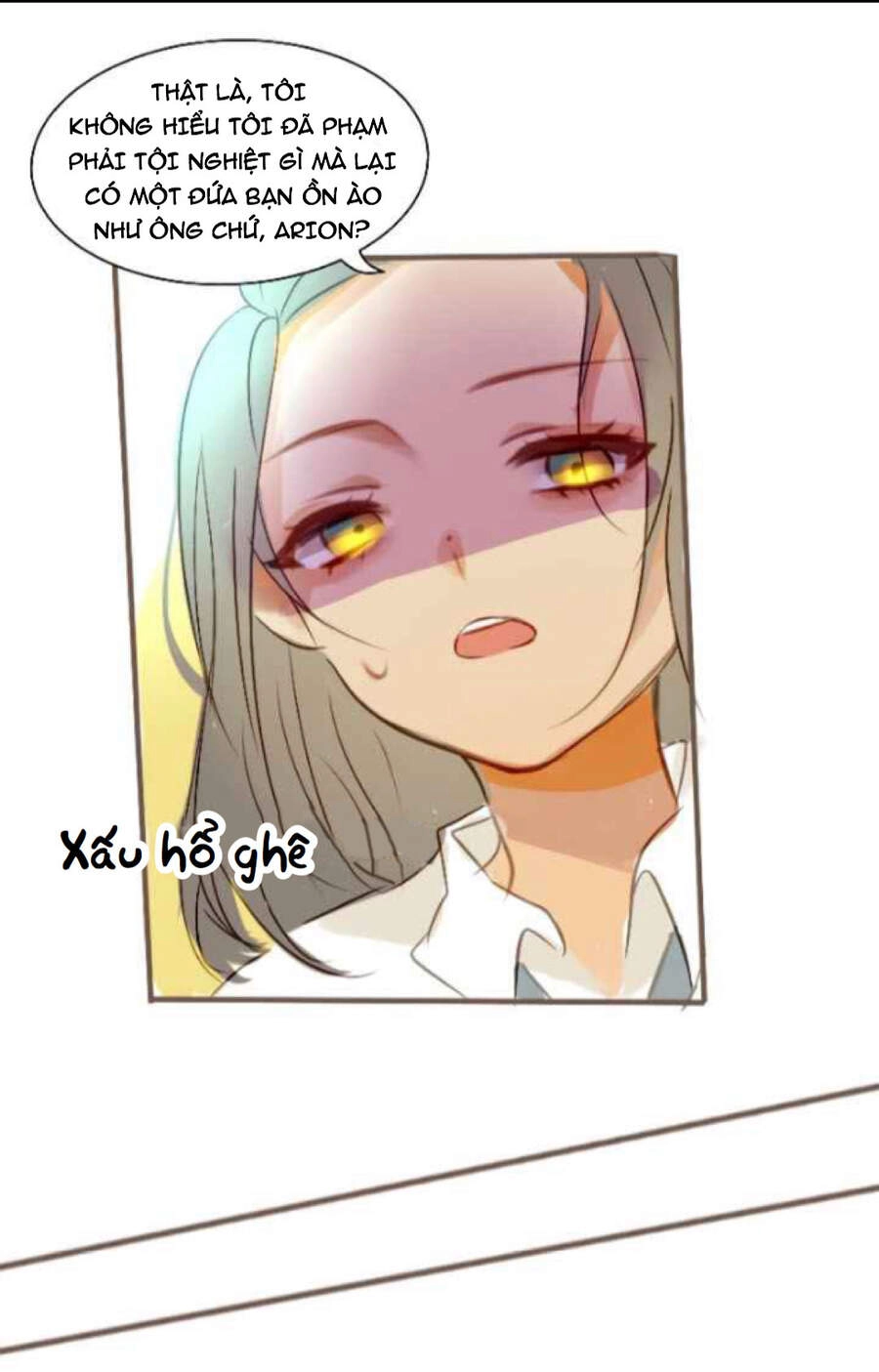 Cô Gái Bình Thường Chapter 1 - 30