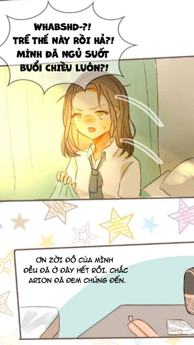 Cô Gái Bình Thường Chapter 1 - 32