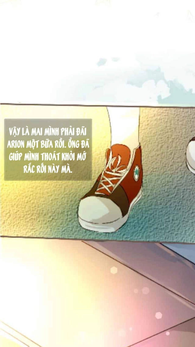 Cô Gái Bình Thường Chapter 1 - 33