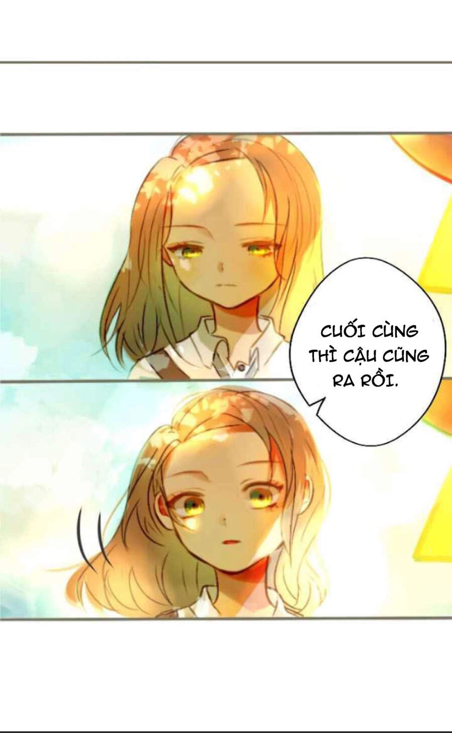 Cô Gái Bình Thường Chapter 1 - 35