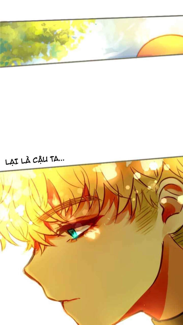 Cô Gái Bình Thường Chapter 1 - 36