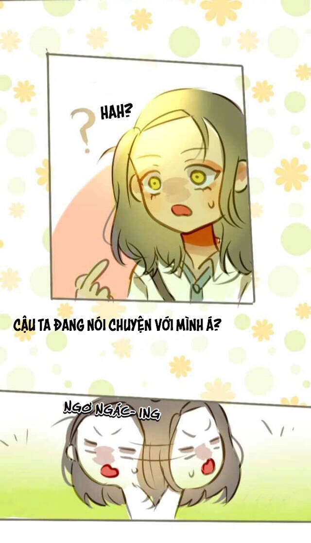 Cô Gái Bình Thường Chapter 1 - 38