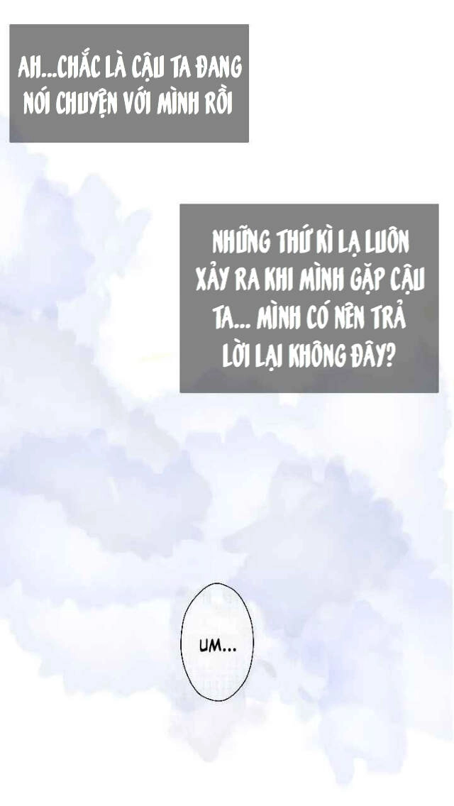 Cô Gái Bình Thường Chapter 1 - 39