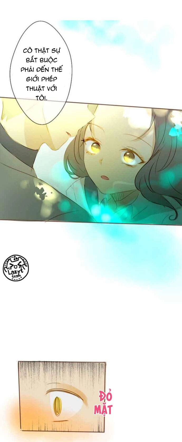 Cô Gái Bình Thường Chapter 2 - 6