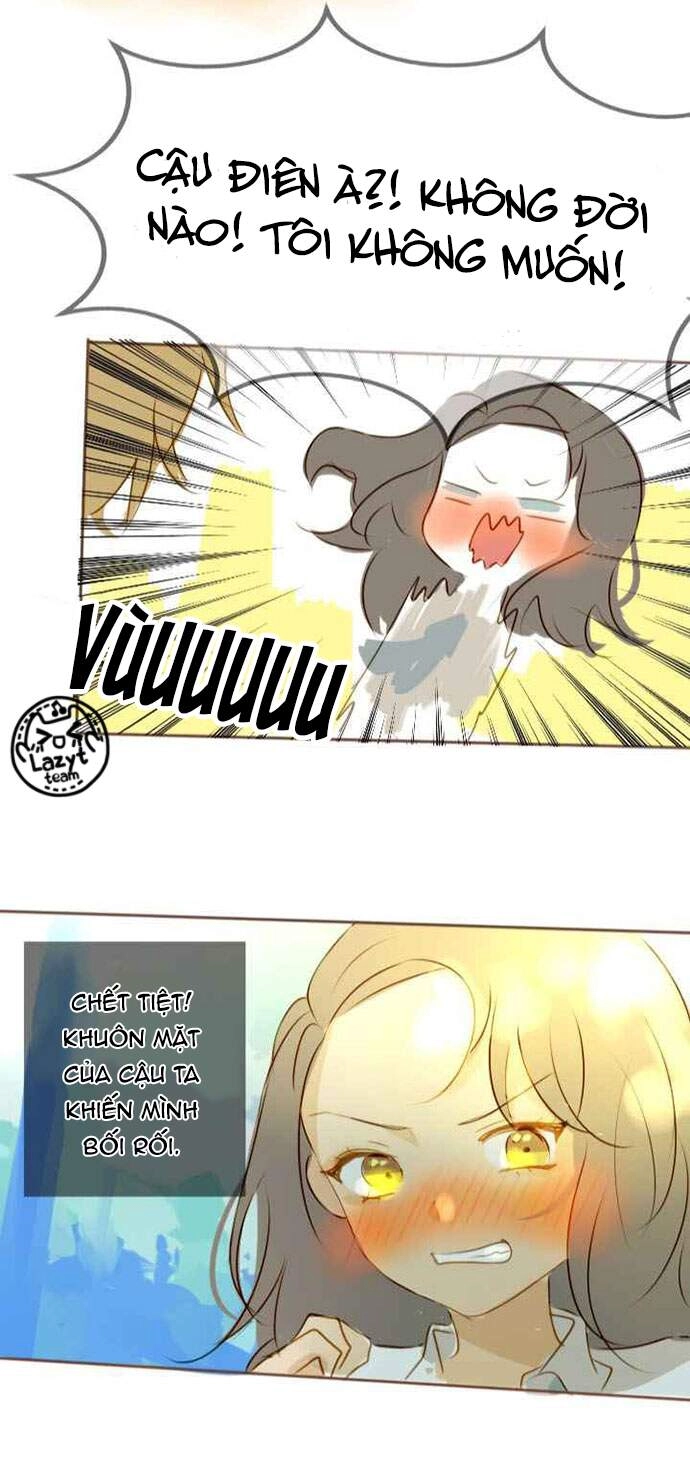 Cô Gái Bình Thường Chapter 2 - 7